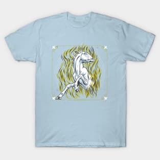 Space Horse T-Shirt